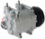 TRSE07 Compressor | 4SE98559