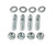 Carburetor Studs 1-1/2" Length | MRG60