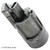 Ignition Key And Tumbler | BEC201-1837