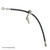 Brake Hose | BEC073-1804