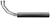 Parallel Flow Evaporator Core | 4SE64144