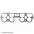 Intake Manifold Gasket Set | BEC037-6227