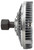 Reverse Rotation Severe Duty Thermal Fan Clutch | 4SE46019