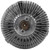 Reverse Rotation Severe Duty Thermal Fan Clutch | 4SE46019