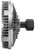 Reverse Rotation Severe Duty Thermal Fan Clutch | 4SE46019