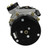 Air Conditioning Compressor with Clutch | NIS89233