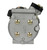 Air Conditioning Compressor with Clutch | NIS89233