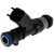 Remanufactured Multi Port Fuel Injector | GBI812-12138