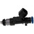 Remanufactured Multi Port Fuel Injector | GBI812-12138