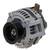 Remanufactured First Time Fit Alternator, 130 Amp | DEN210-1118