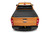 Armor Flex Tonneau Cover, Black Textured | UNDAX22023