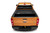 Armor Flex Tonneau Cover, Black Textured | UNDAX22023