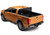 Armor Flex Tonneau Cover, Black Textured | UNDAX22023