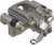 Remanufactured Unloaded Caliper w/Bracket | CAR18-B5080