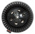 Flanged Vented CCW Blower Motor w/ Wheel | 4SE76986