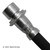 Brake Hose | BEC073-1501