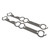 Ultra-Seal Exhaust Gasket Small Block Chevy | MRG5917