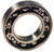 Manual Steering Pitman Arm Shaft Bearing | SKF6202-J