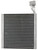 Parallel Flow Evaporator Core | 4SE64014