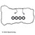 Valve Cover Gasket Set | BEC036-1997