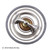 Thermostat | BEC143-0804