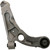 Front Left Lower Suspension Control Arm | MOORK643179