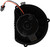 Flanged Vented CW Blower Motor w/ Wheel | 4SE75152