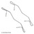 Disc Brake Hrdwr Kit | BEC084-2173