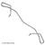Disc Brake Hrdwr Kit | BEC084-2173