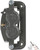Remanufactured Unloaded Caliper w/Bracket | CAR18-B4919A