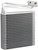 Plate & Fin Evaporator Core | 4SE54186