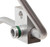 Liquid Line Hose Assembly w/o Orifice Tube | 4SE66195