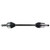 08-19 Toyota Sequoia CV Axle Assembly  - Rear Right | GSPNCV69117