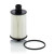 Cartridge Lube Metal Free Filter | MANHU 8008 Z
