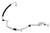Suction Line Hose Assembly | 4SE66285
