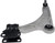 Suspension Control Arm And Ball Joint Assembly | DOR520-123