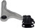 Suspension Control Arm And Ball Joint Assembly | DOR520-123