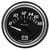 Gauge, Voltmeter, 2", 8-18V, 90 Degree Sweep, Elec, Chrome, 7000 Series | EQG7268