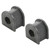 Suspension Stabilizer Bar Bushing Kit | MOOK201542