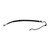 Power Steering Pressure Hose Assembly | REIPSH0477