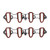 Engine Intake Manifold Gasket Set | 557MS 96587
