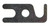 Aluminum Filter Drier w/ Pad Mount | 4SE83356