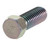Aluminum Filter Drier w/ Pad Mount | 4SE83356