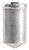 Aluminum Filter Drier w/ Pad Mount | 4SE83356