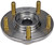 Wheel Hub | DOR930-015