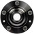 Wheel Hub | DOR930-015