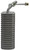 Plate & Fin Evaporator Core | 4SE54432