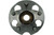 Wheel Bearing and Hub Assembly | KOY3DACF037D-2C-AM