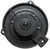 Flanged Vented CCW Blower Motor w/ Wheel | 4SE35201