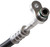 Suction & Liquid Line Internal Heat Exchange Hose Assembly | 4SE65836